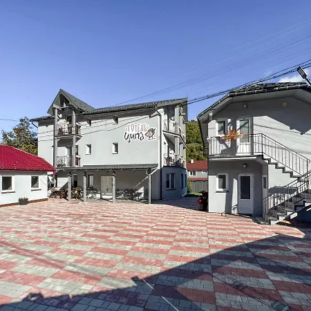 ципа Kvasy