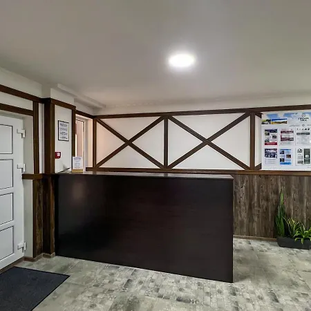 ципа Hotel *