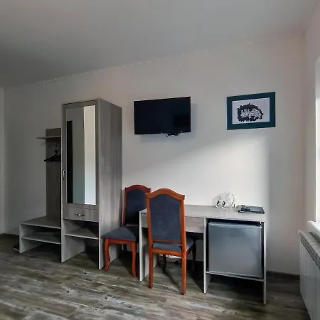 Hotel ципа