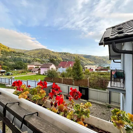 ципа Hotel Kvasy