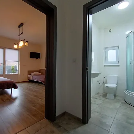 Hotel ципа