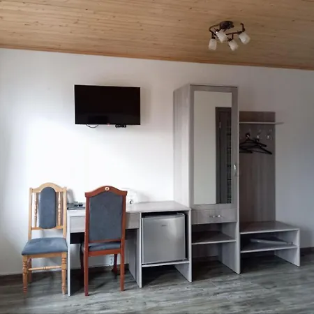 ципа Hotel Kvasir